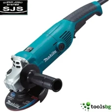 MAKITA GA 5021 - ПРОФЕСИОНАЛЕН ЪГЛОШЛАЙФ MAKITA GA 5021 - ПРОФЕСИОНАЛЕН ЪГЛОШЛАЙФ